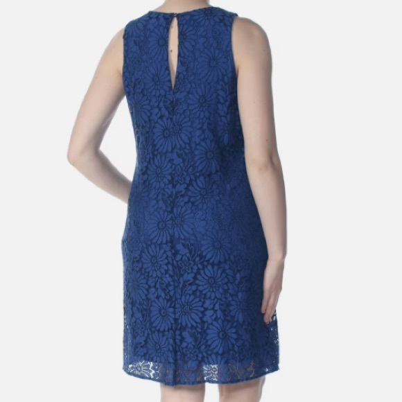 NWT Gorgeous Tommy Hilfiger Dress - Picture 4 of 9